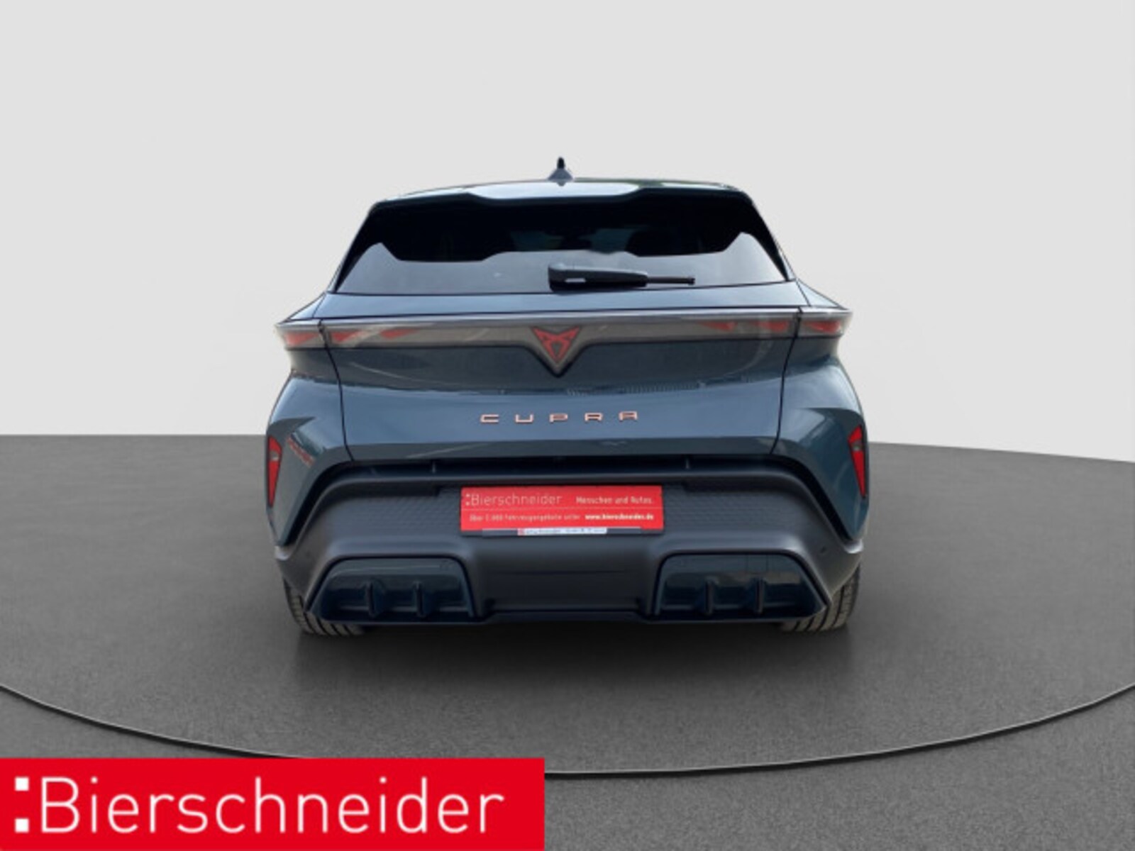 CUPRA Raval – Bild 4