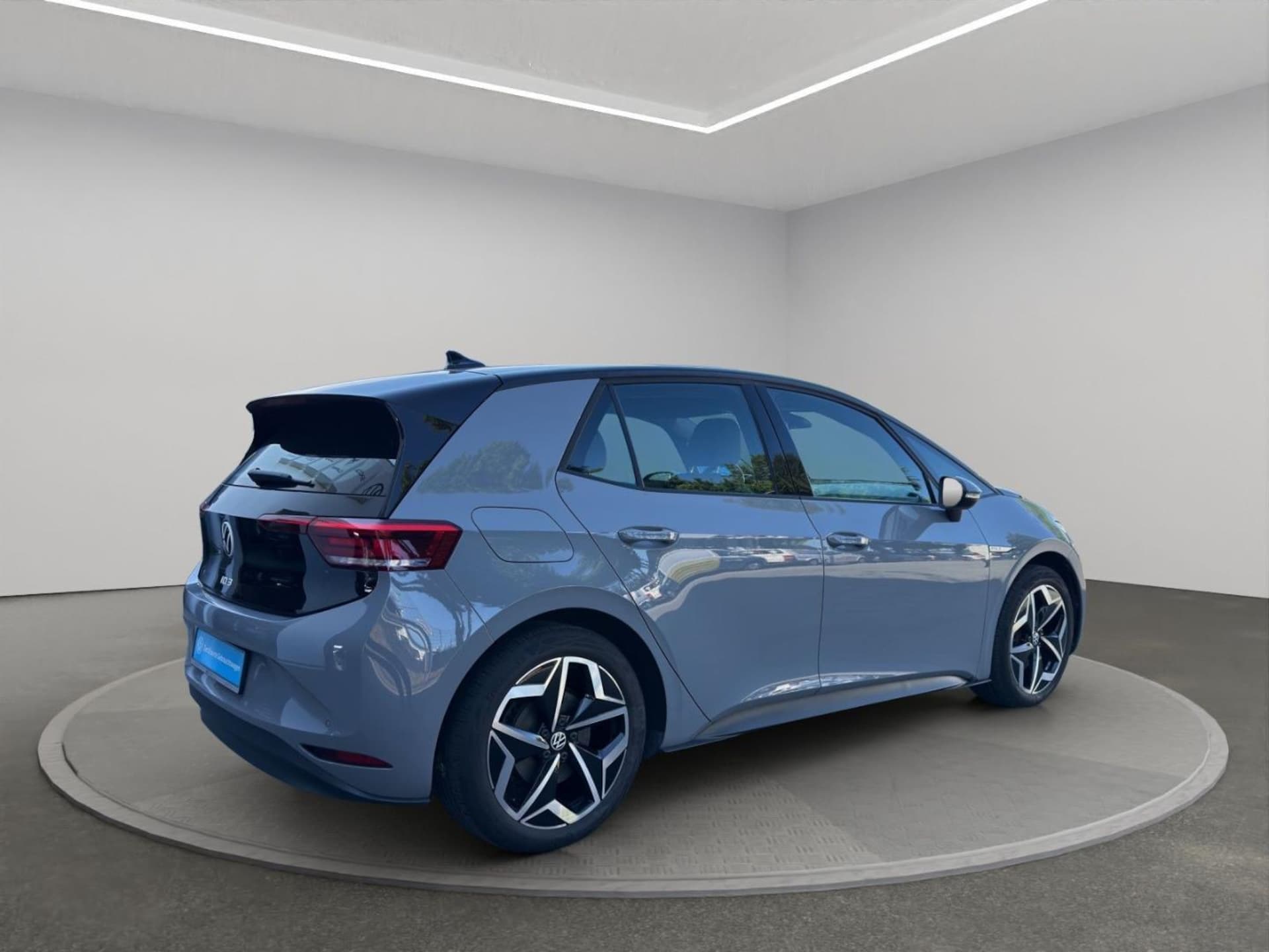 Volkswagen ID.3 Pro S