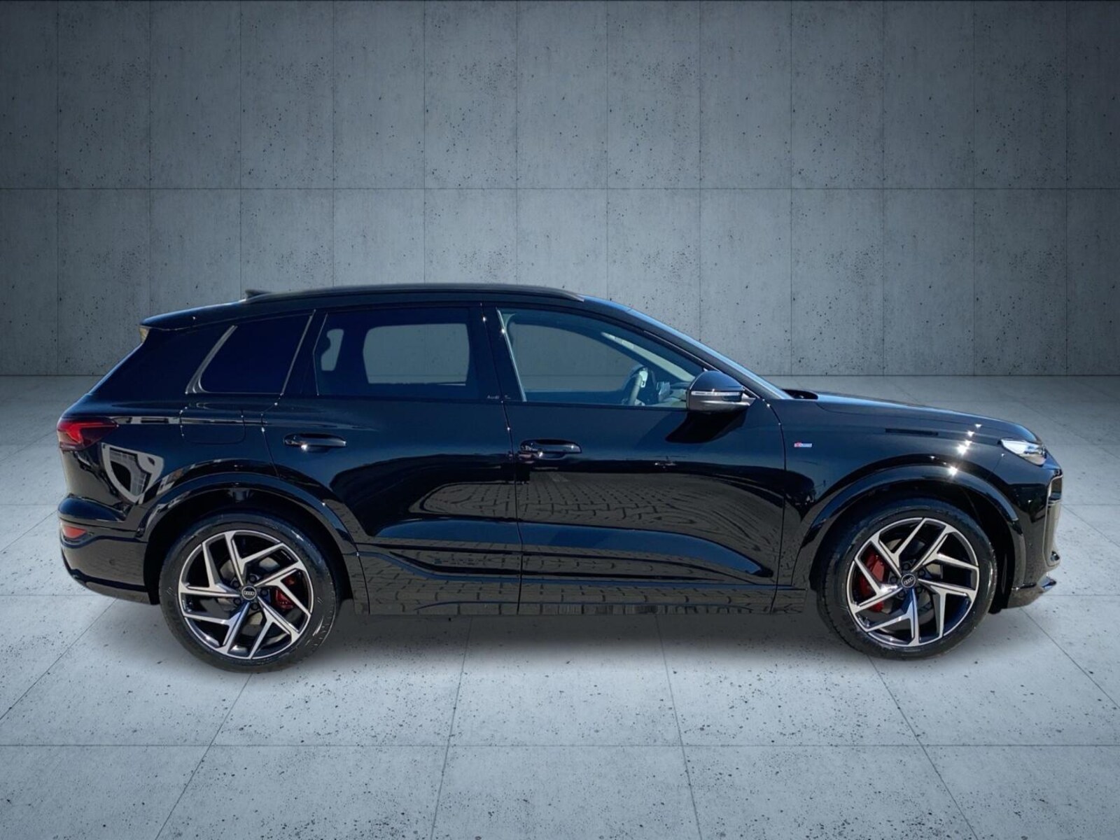 Audi Q6 e-tron – Bild 6