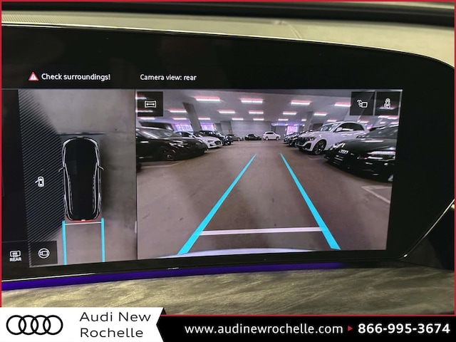 2025 Audi Q5 Premium Plus - Photo 26
