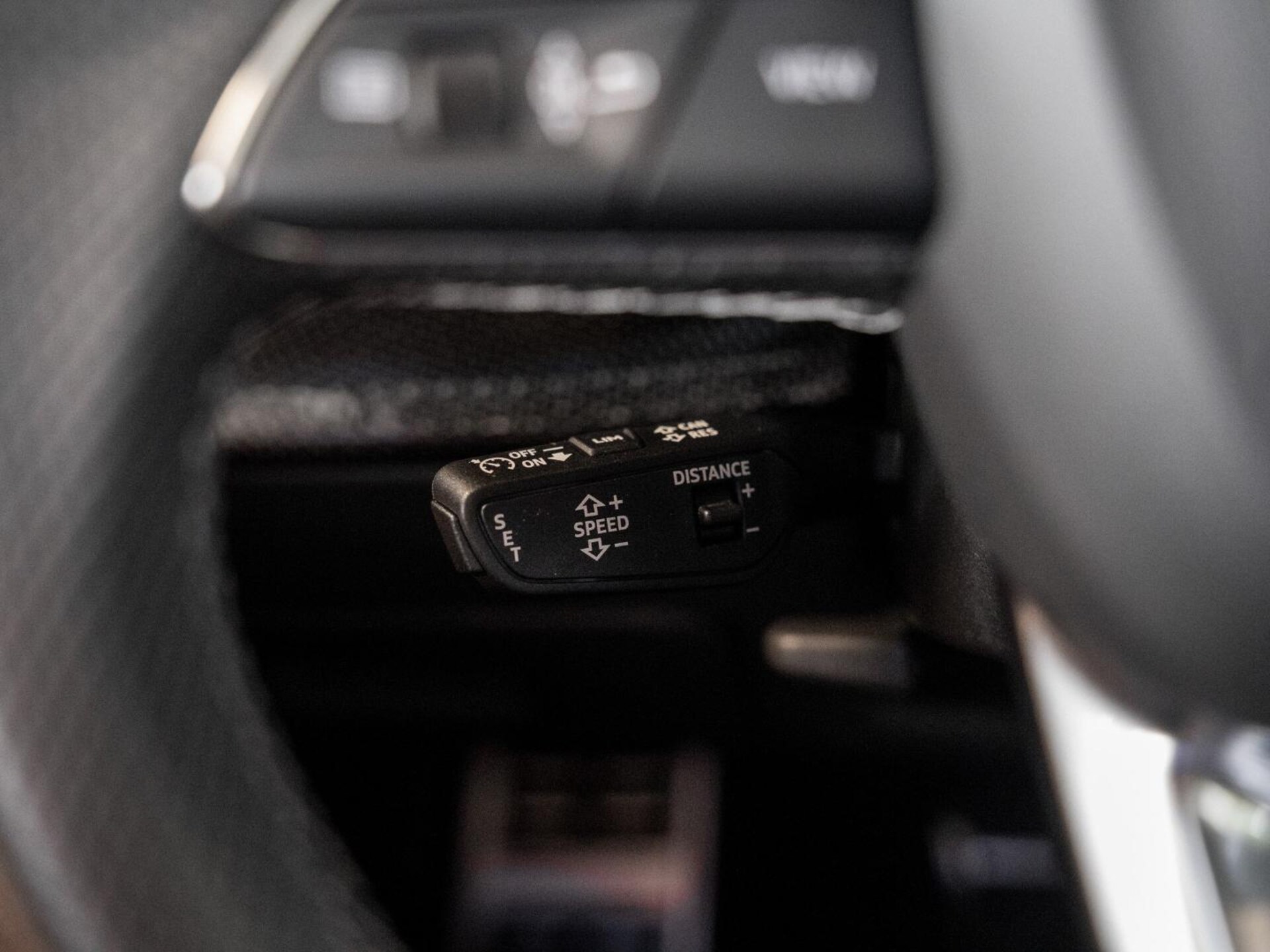 Audi SQ7 SUV