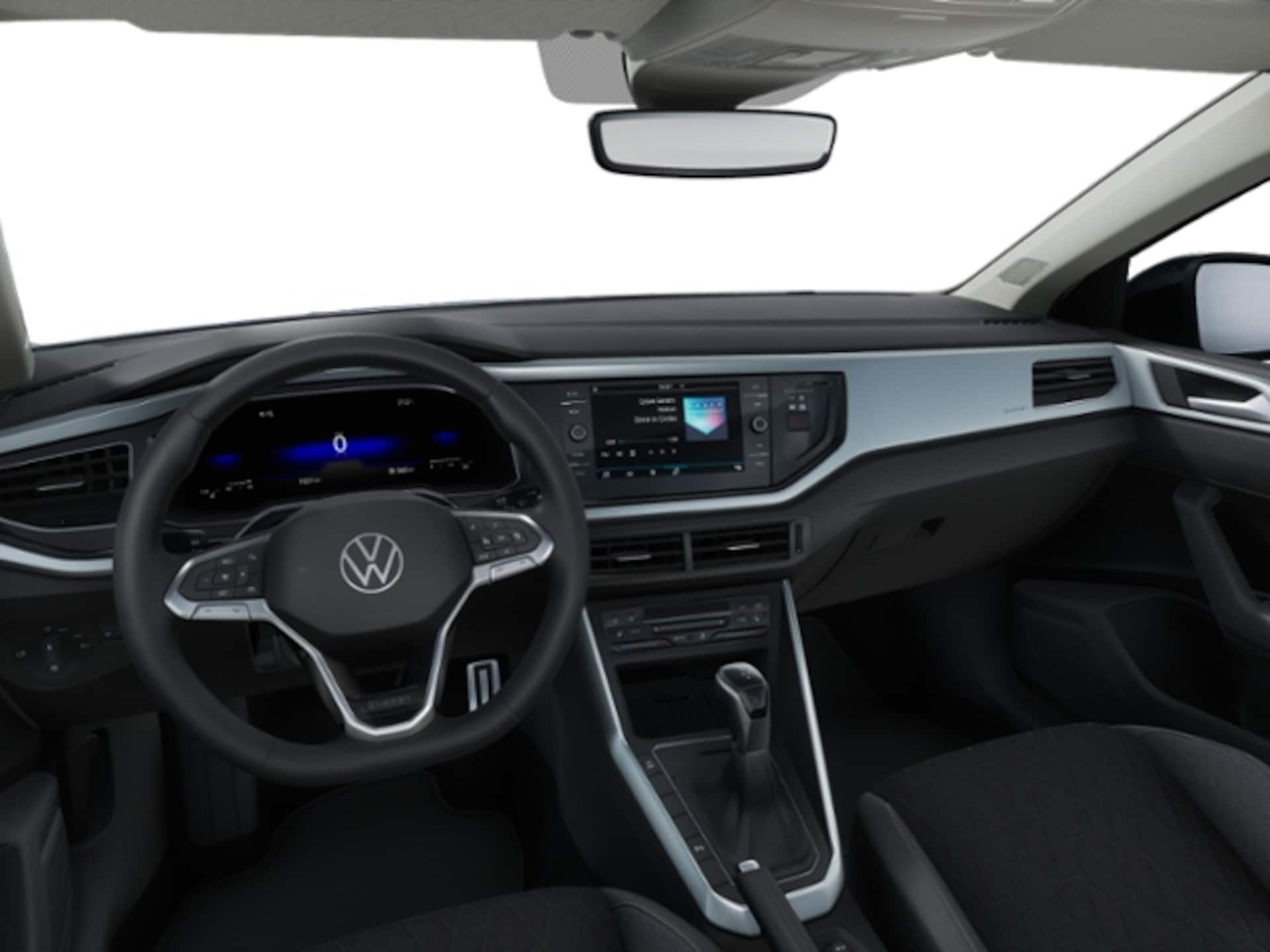 Volkswagen Taigo ENERGY