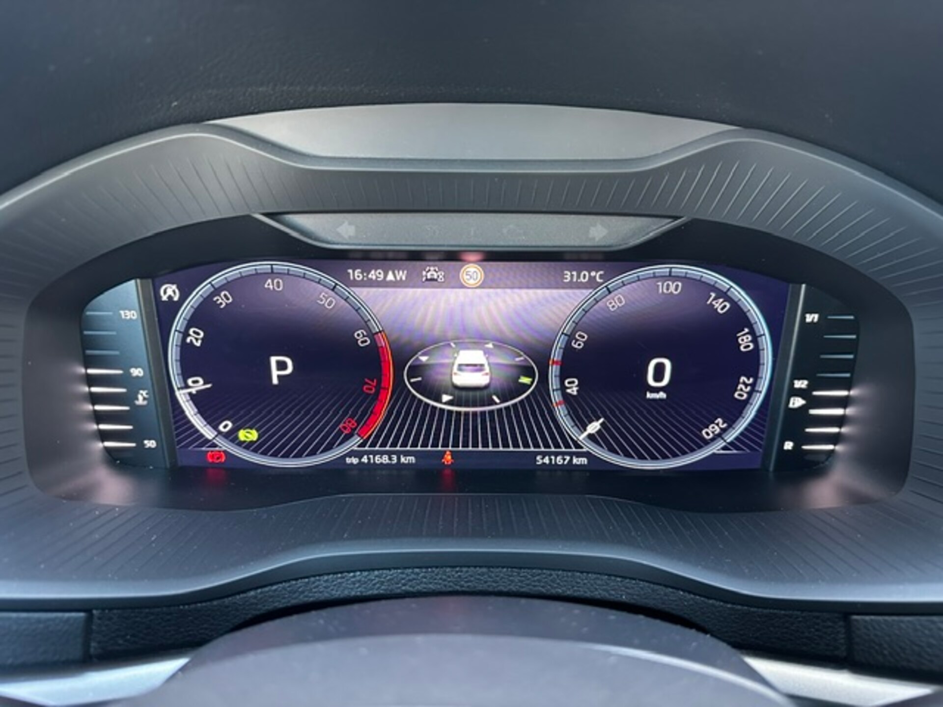 Skoda Karoq Ambition