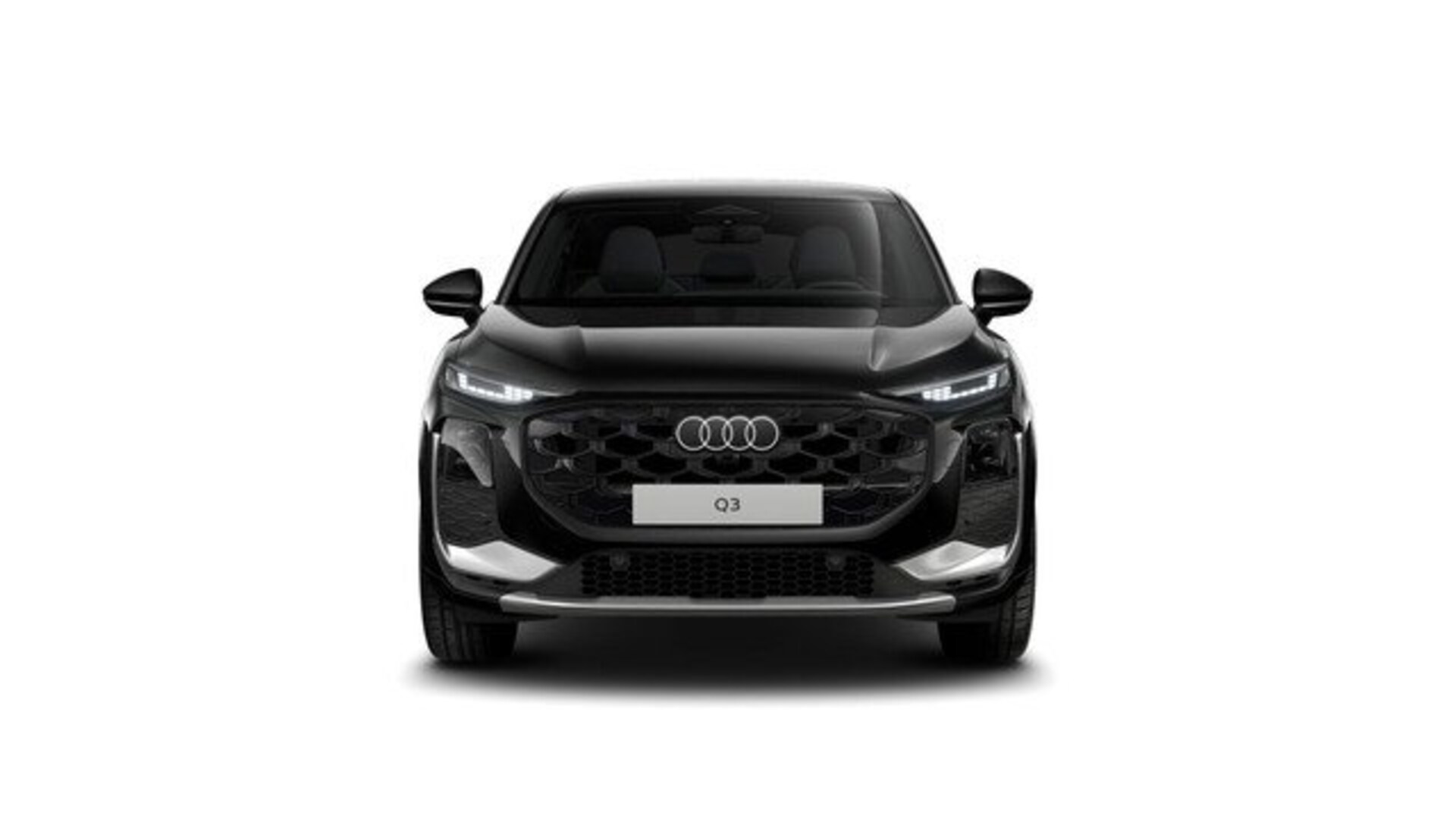 Audi Q3 Sportback e-hybrid