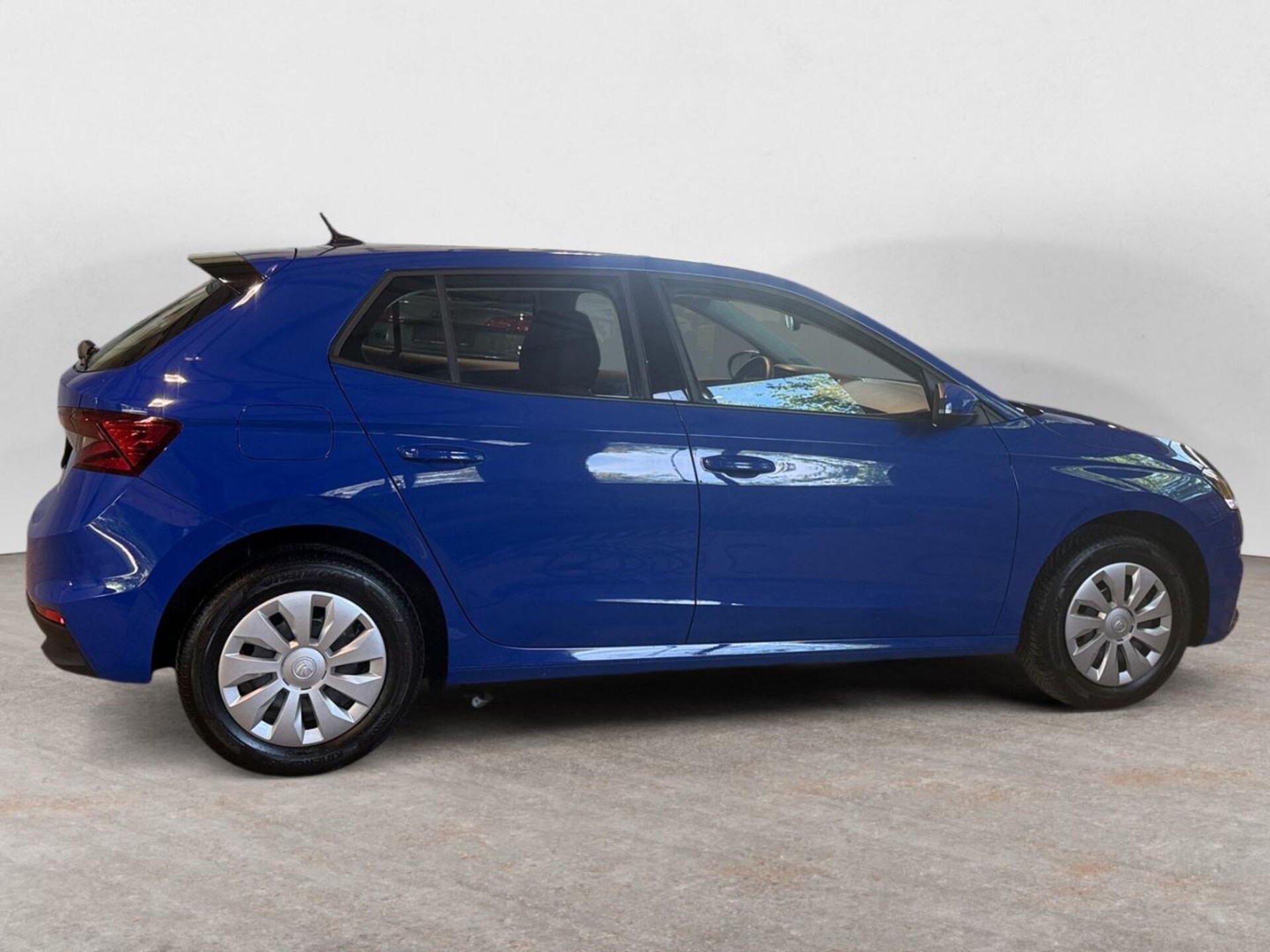 Skoda Fabia Ambition