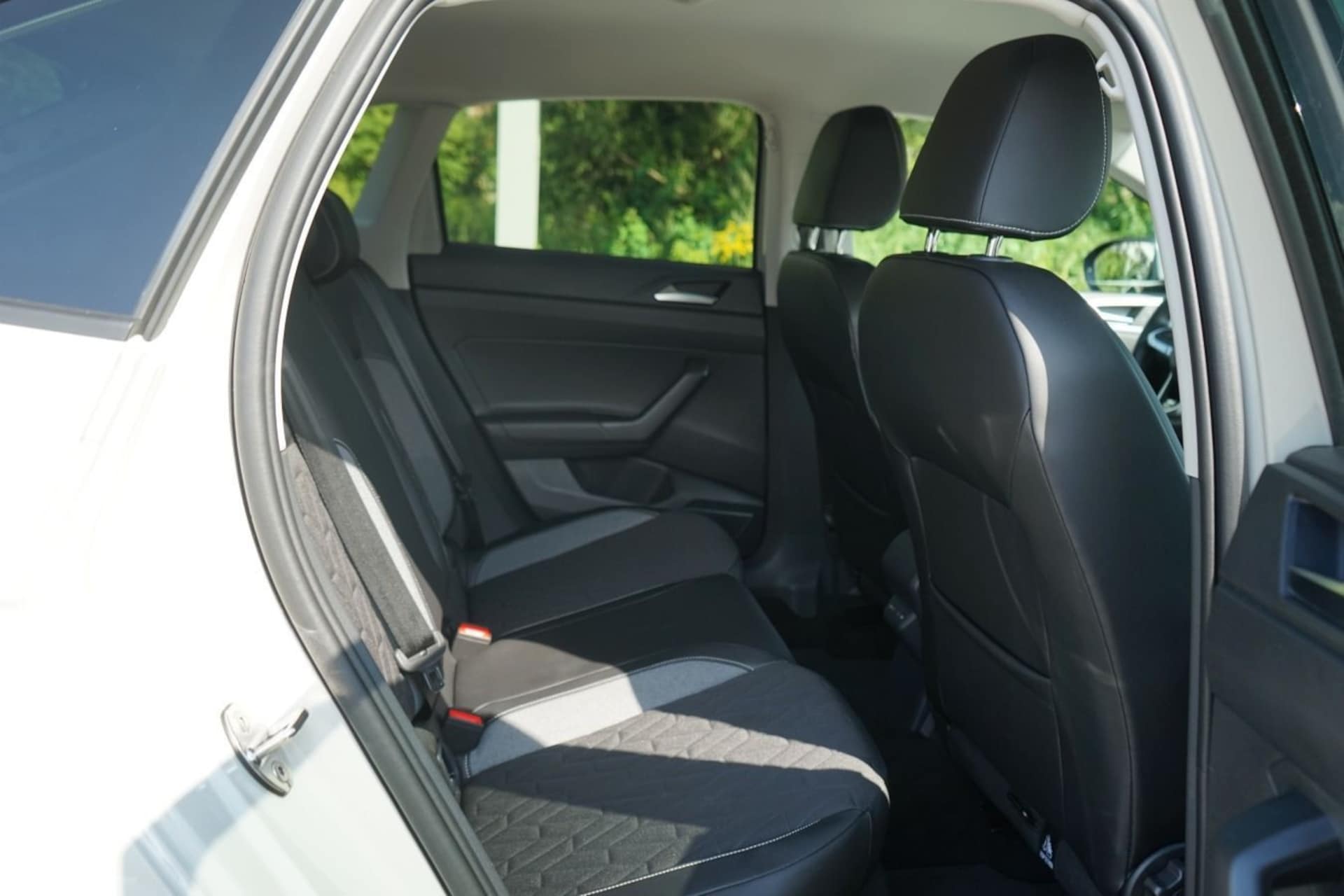 Volkswagen Taigo Life