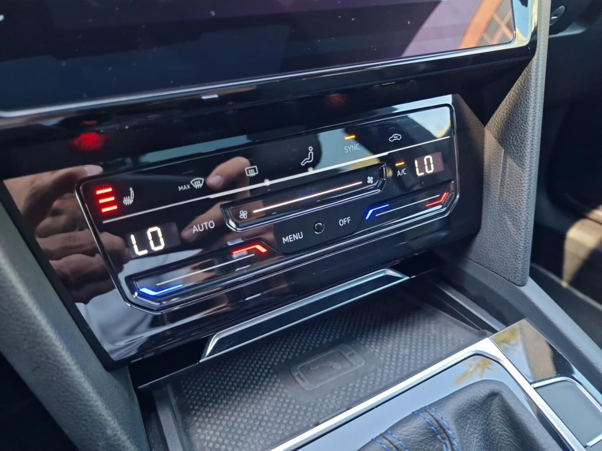Volkswagen Arteon Shooting Brake R