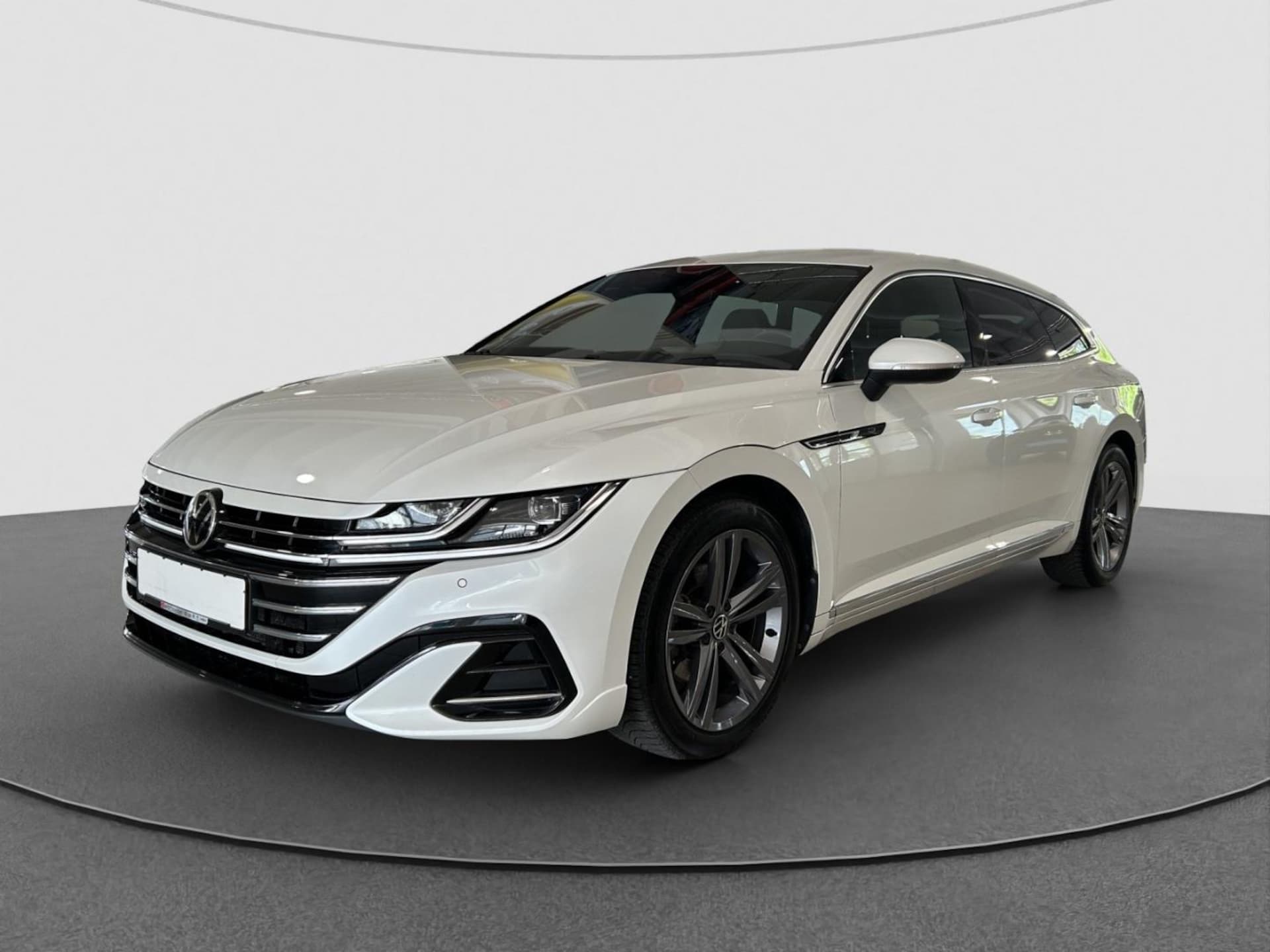 Volkswagen Arteon Shooting Brake R-Line