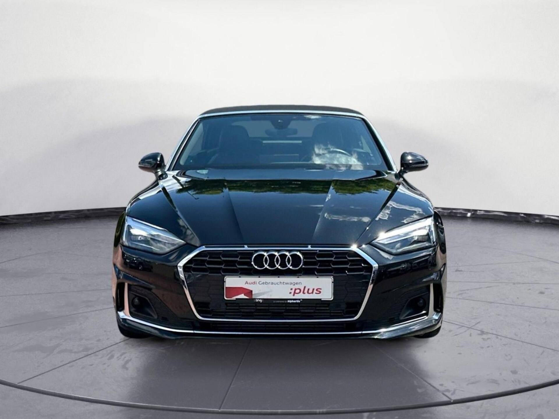 Audi A5 Cabriolet Advanced