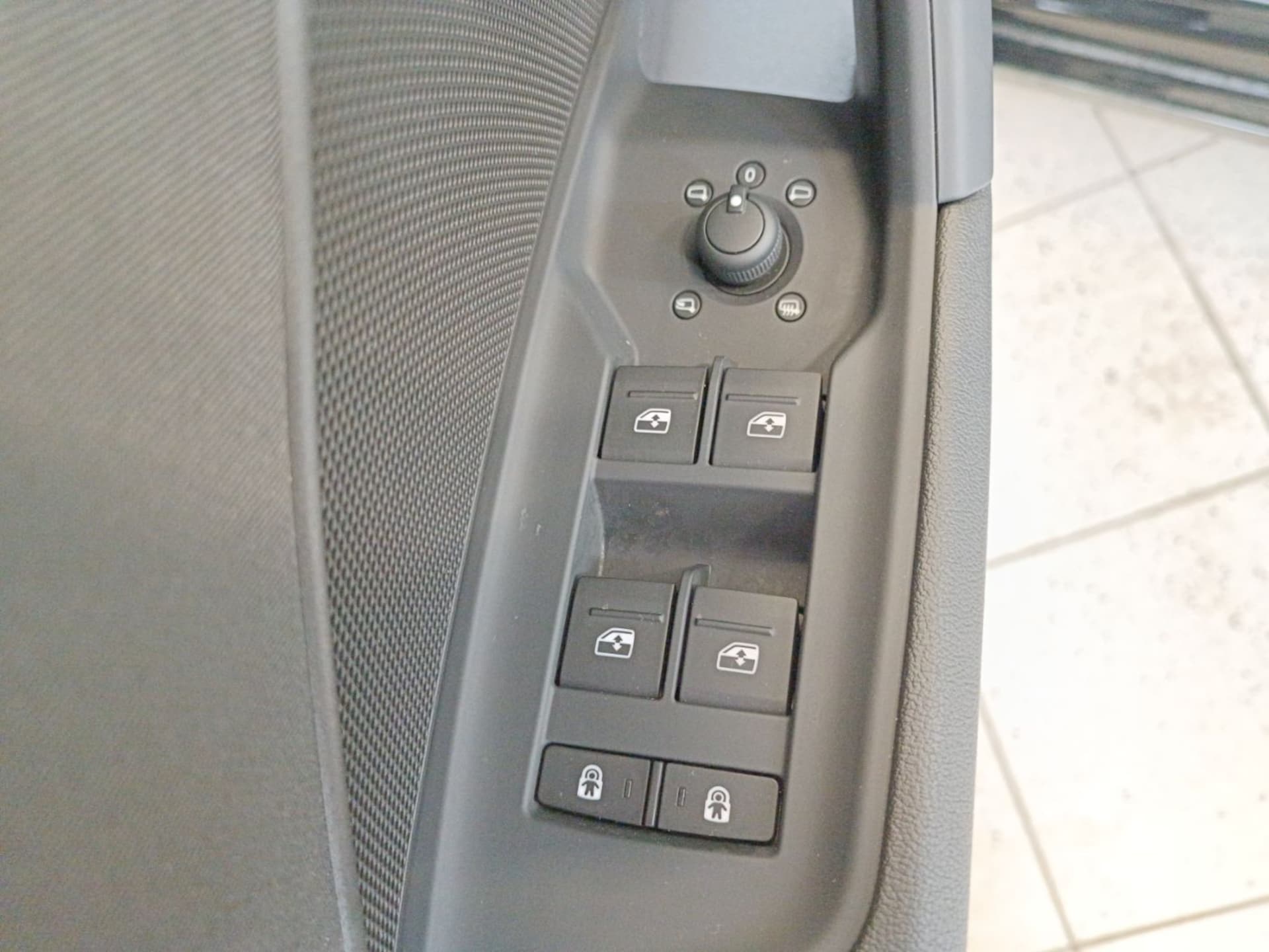 Audi A3 Sportback Advanced