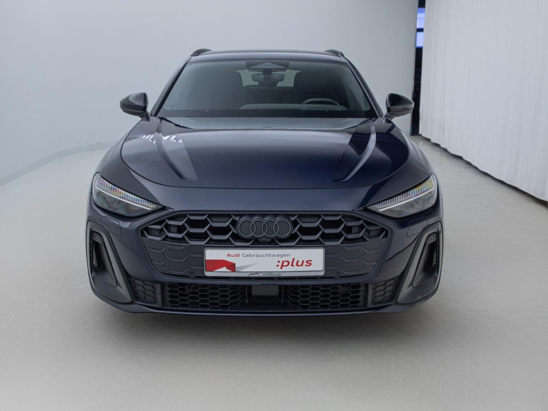 Audi A5 Avant e-hybrid