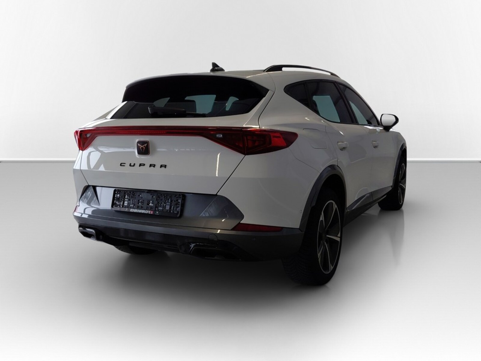 CUPRA Formentor – Bild 5