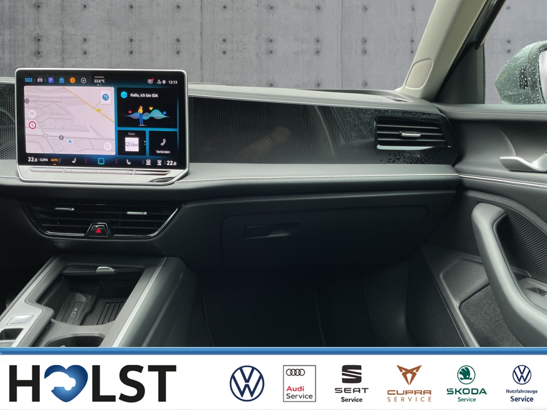 Volkswagen Passat Business