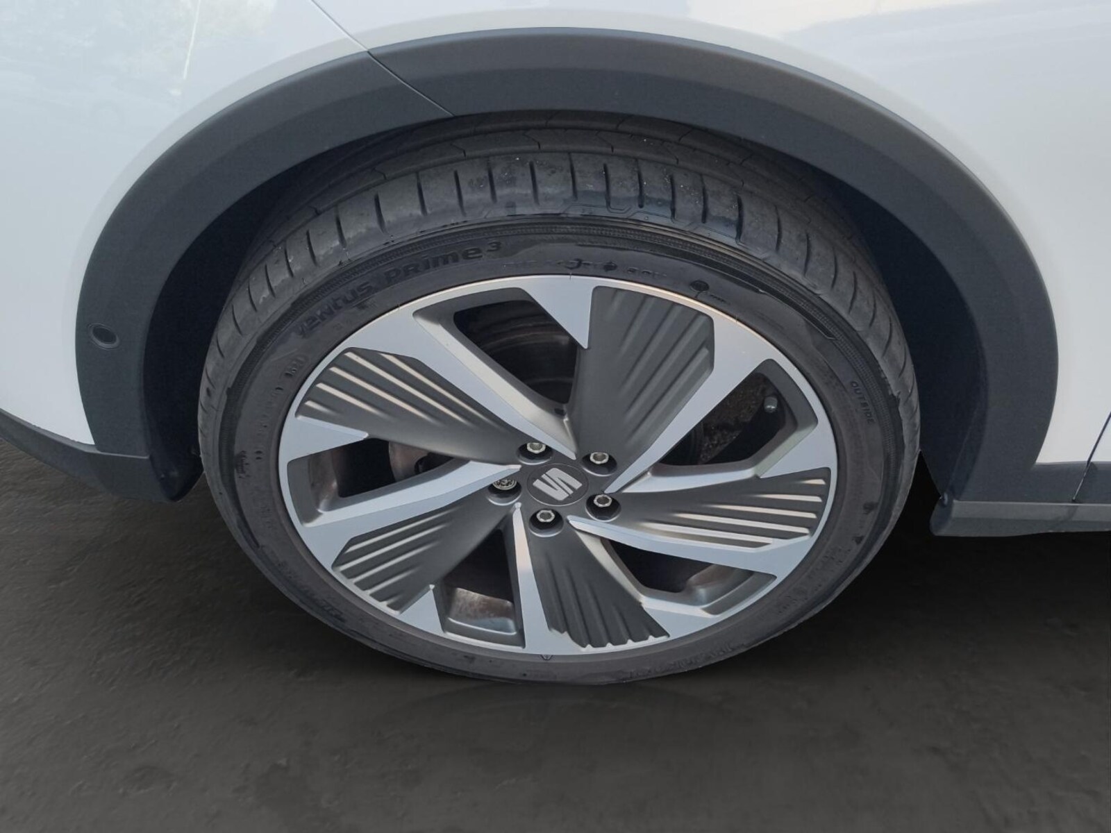 SEAT Arona – Bild 10
