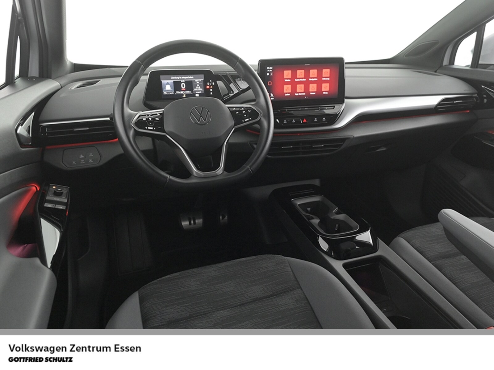 Volkswagen ID.4 – Bild 12