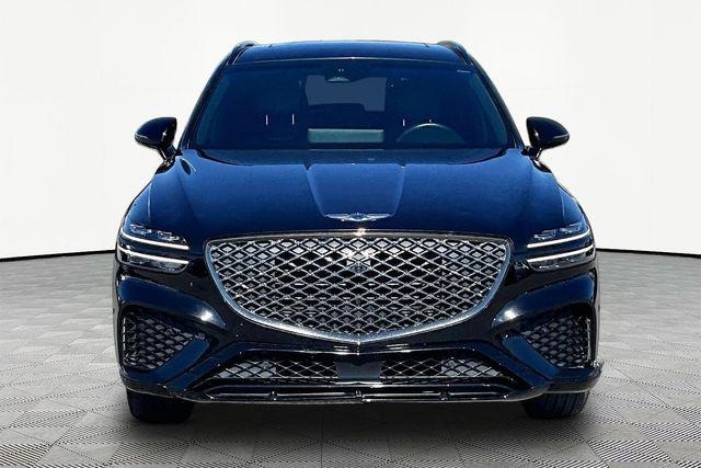 2023 Genesis GV70