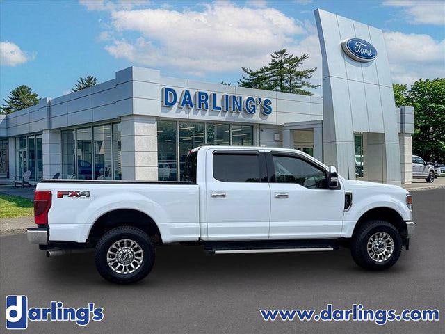 2022 Ford