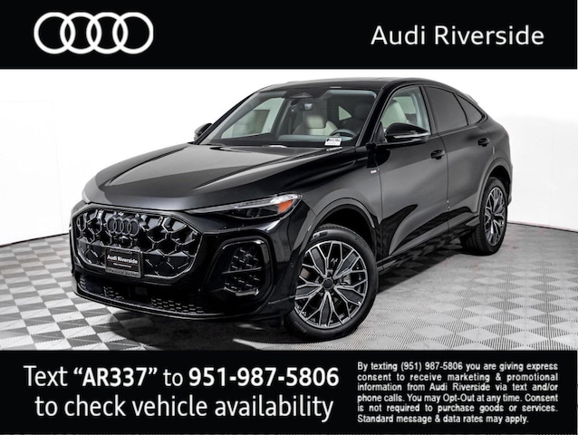 Photo of 2026 Audi Q5 Sportback