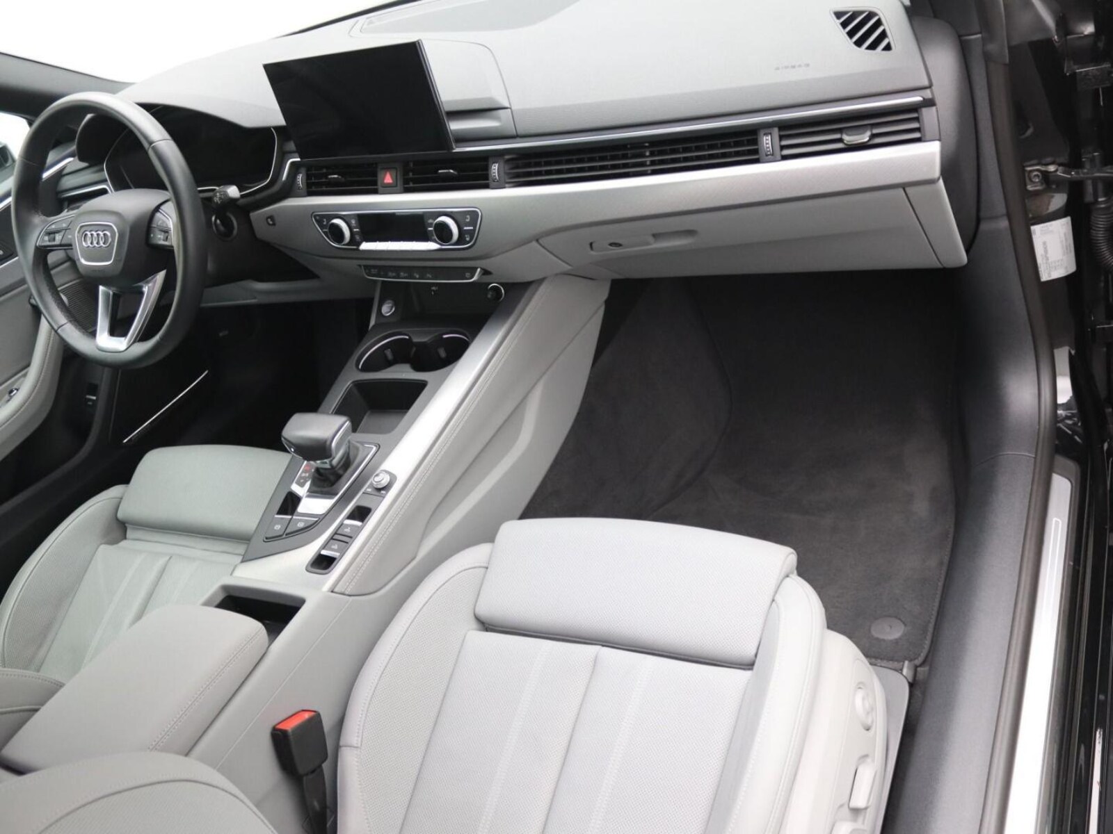 Audi A5 Cabriolet – Bild 13