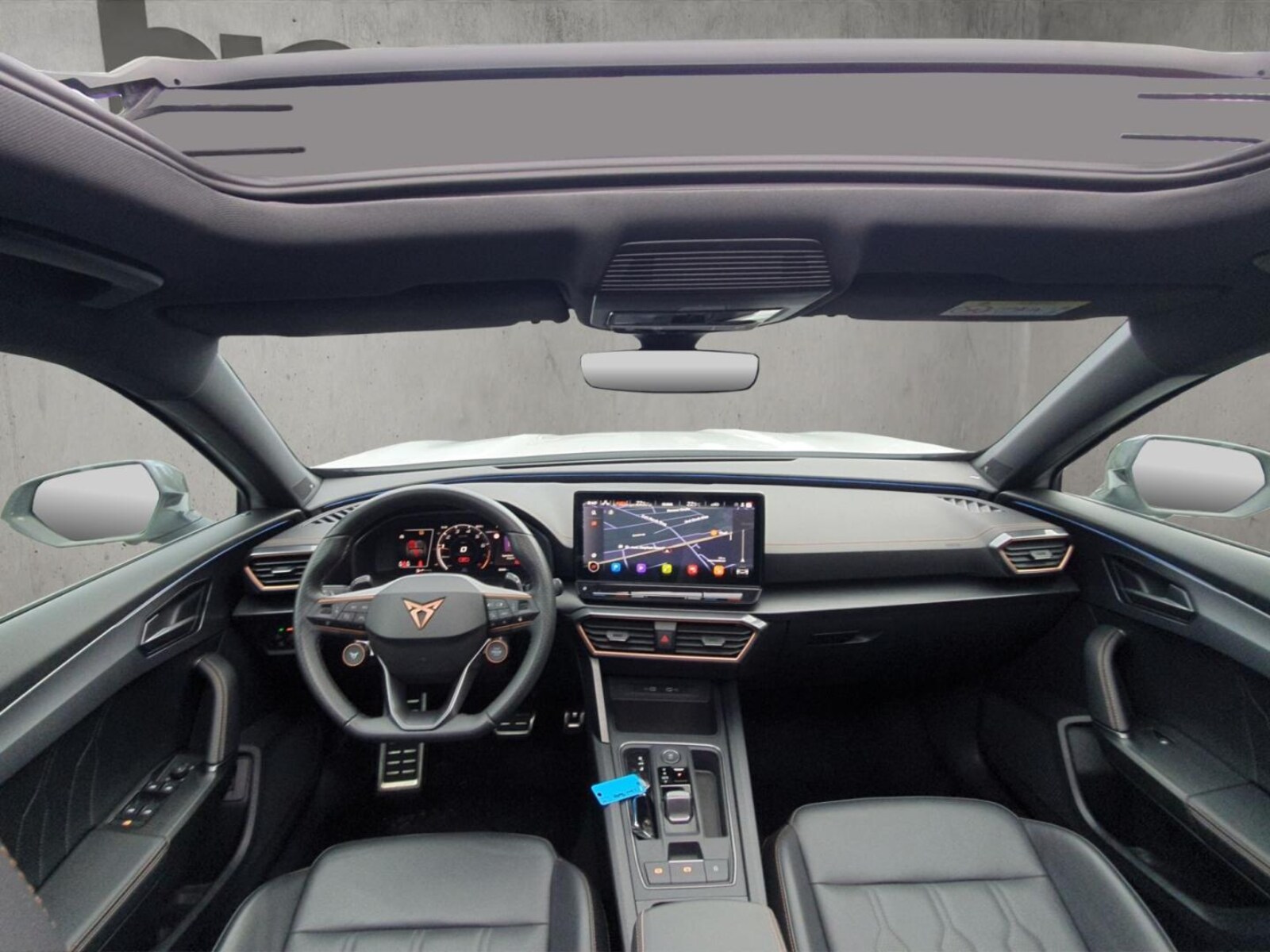 CUPRA Formentor – Bild 13