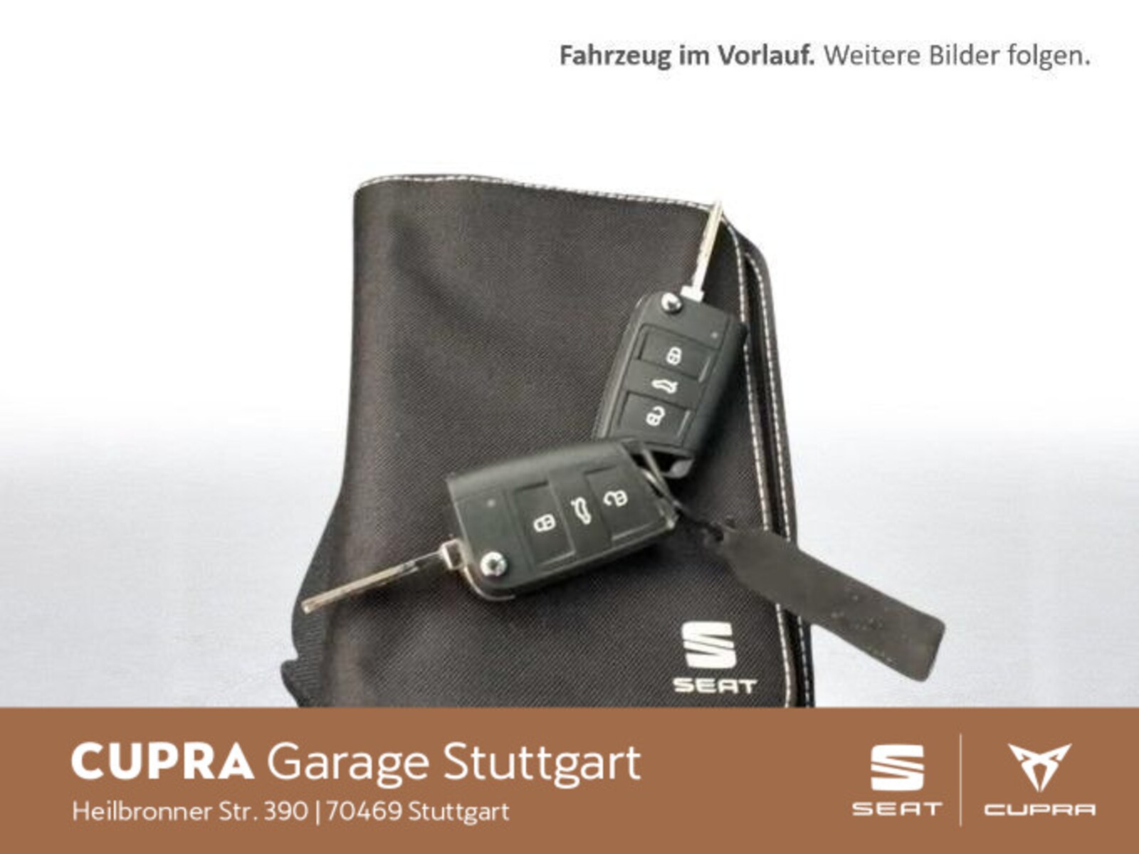 SEAT Arona – Bild 11
