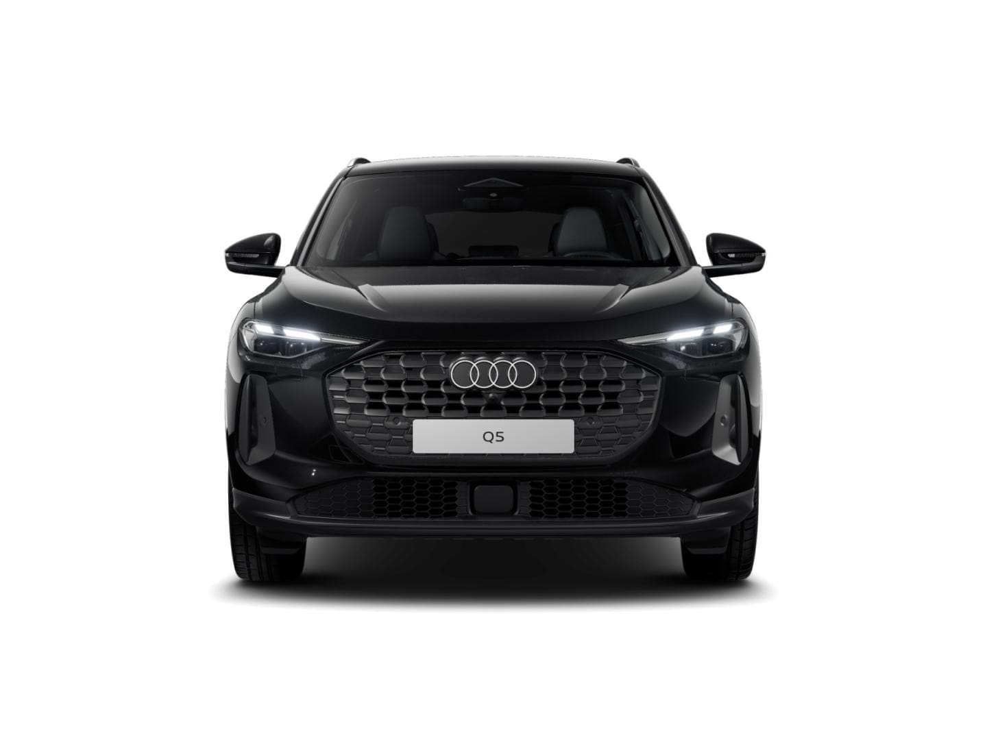 Bild über Audi Q5 SUV TFSI quattro 150 kW S tronic - für weitere Informationen kontaktieren Sie den Audi Partner