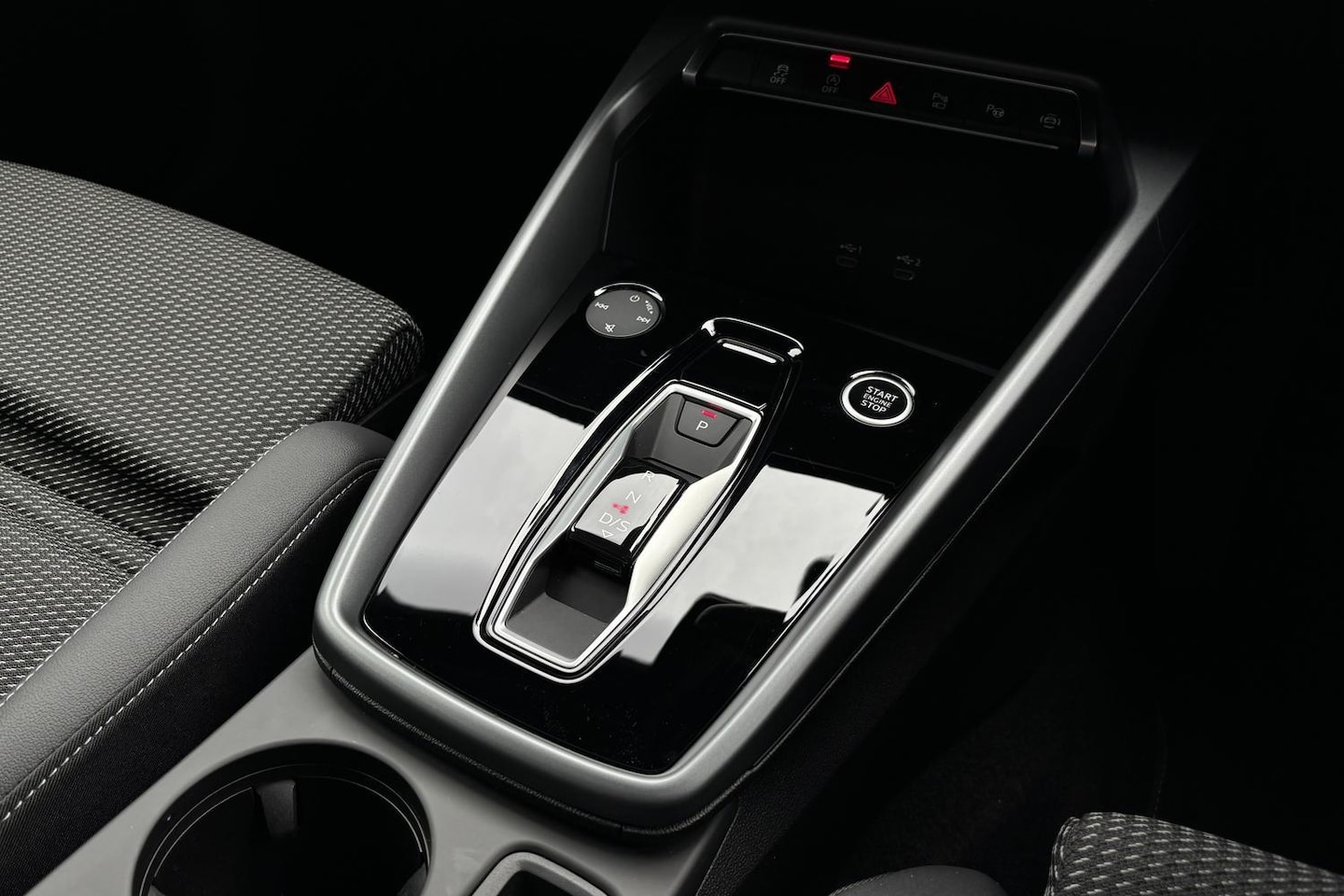 Image about Audi A3 Sportback TFSI S tronic