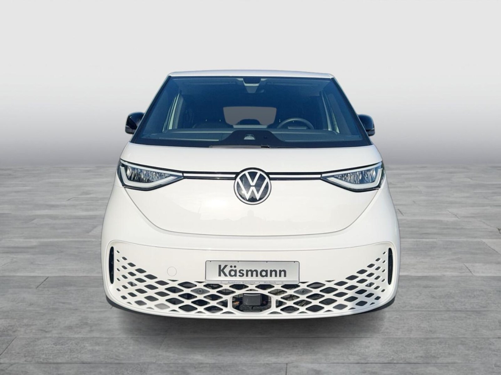 Volkswagen ID. Buzz – Bild 8