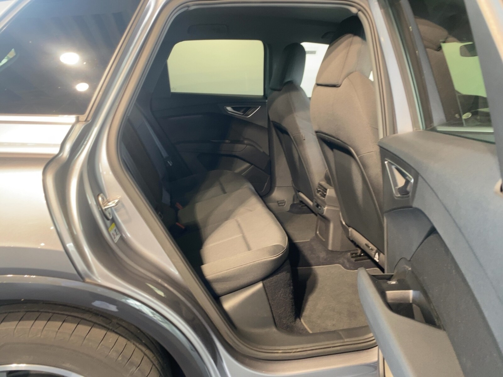 Audi Q4 e-tron – Bild 9