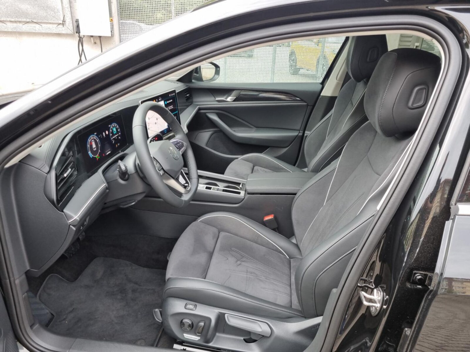 Volkswagen Passat – Bild 12