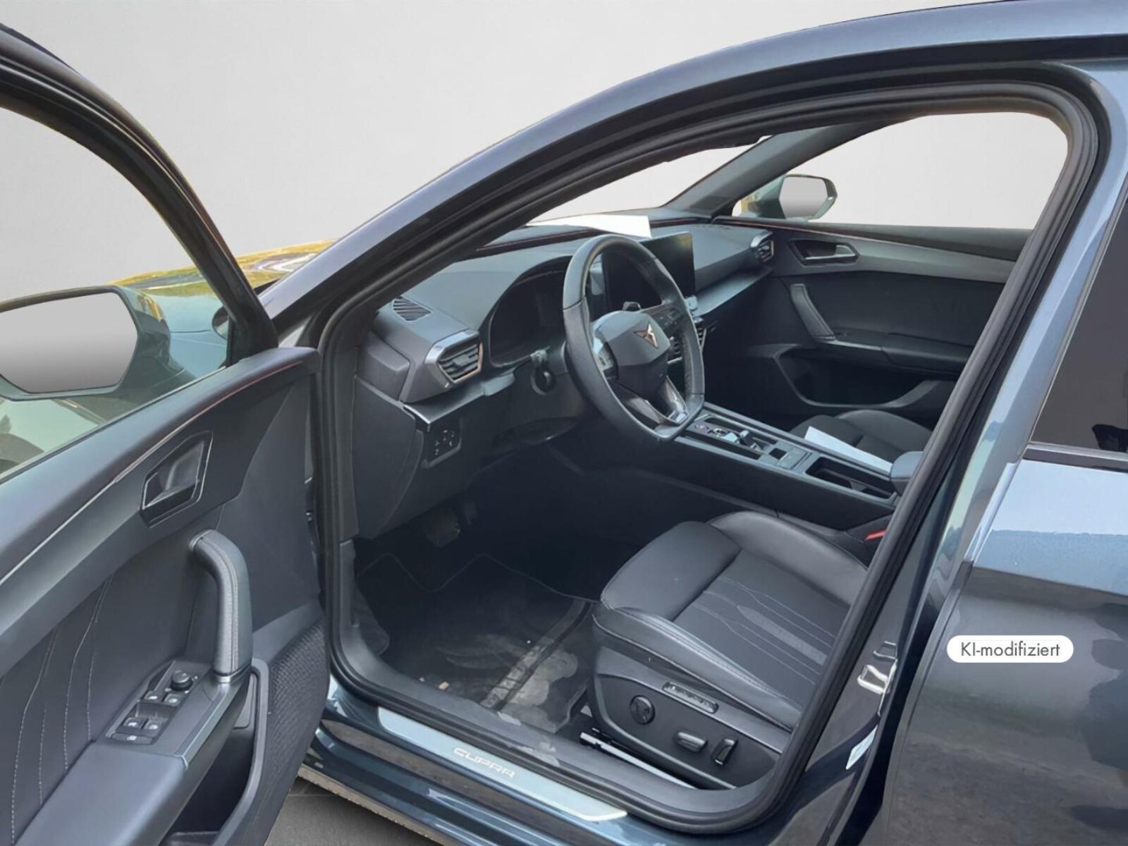 CUPRA Leon Sportstourer – Bild 7