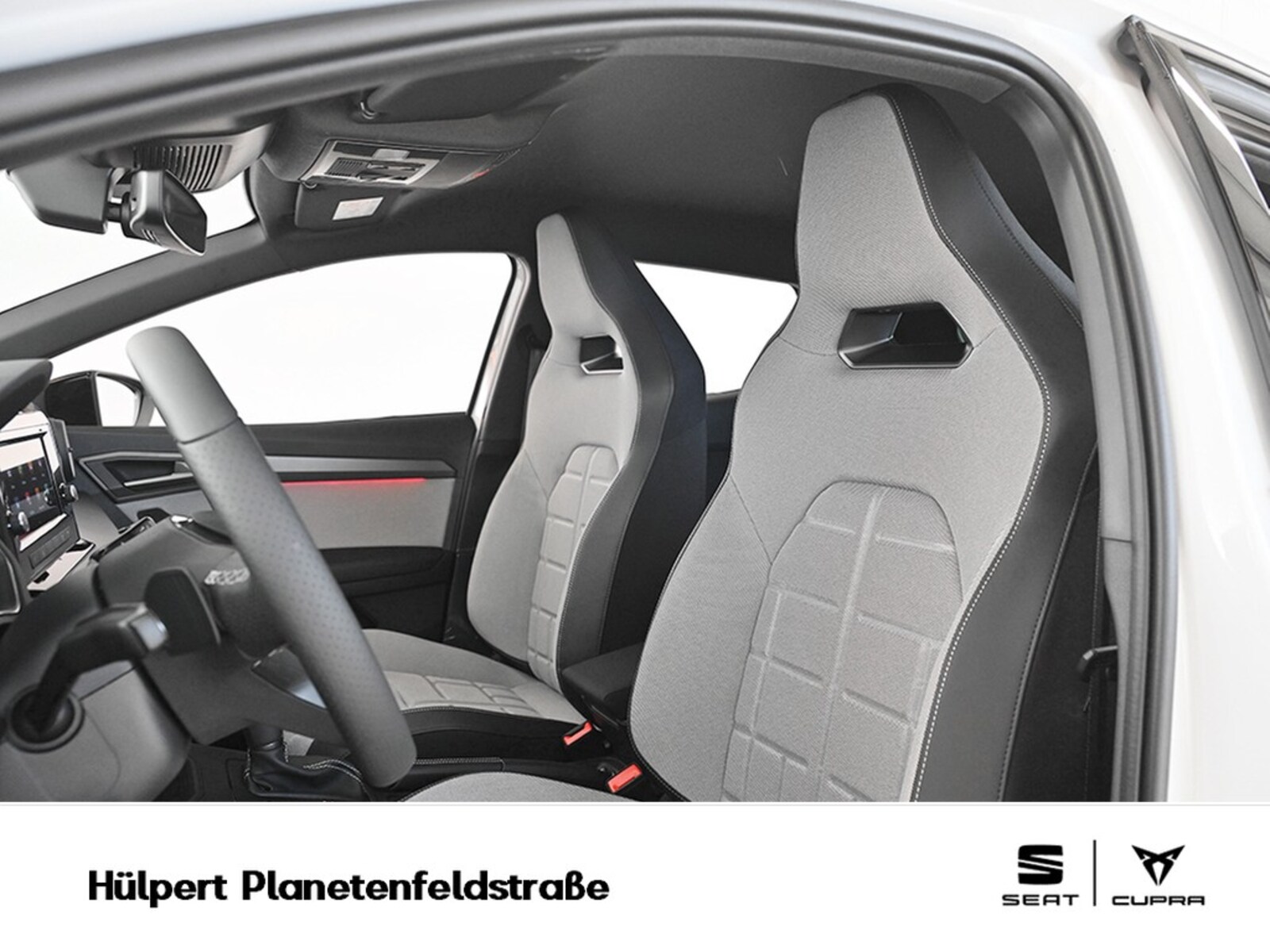 SEAT Ibiza – Bild 10
