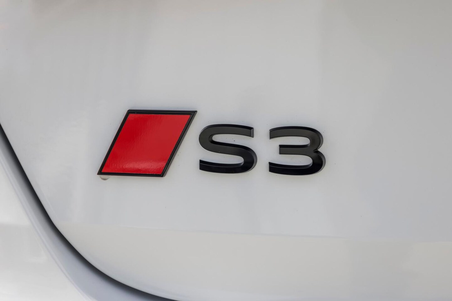 Image about Audi S3 Sedan TFSI quattro S tronic