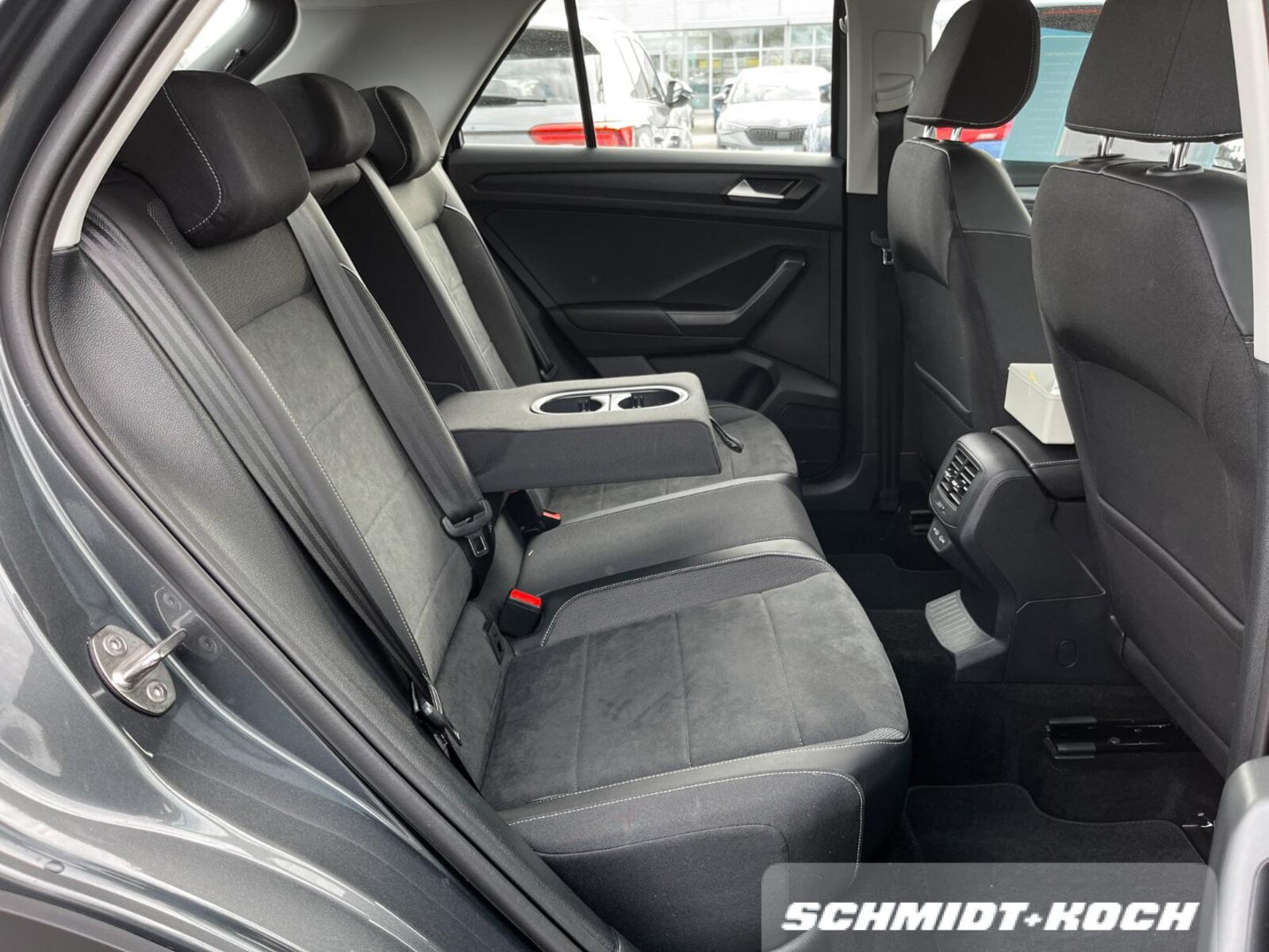 Volkswagen T-Roc – Bild 12