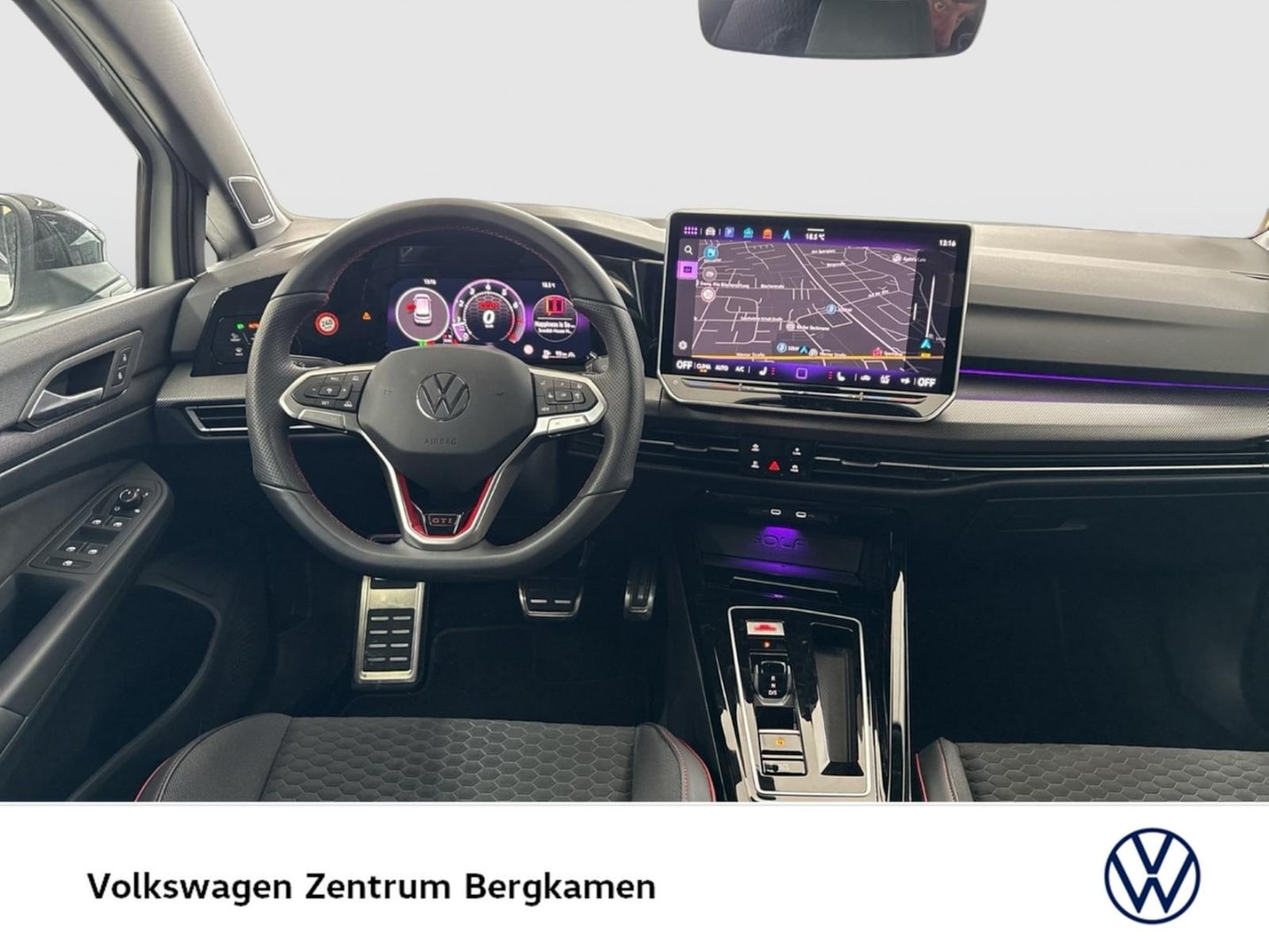 Volkswagen Golf – Bild 9