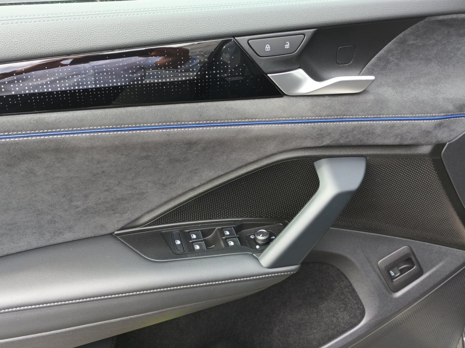 Volkswagen Tayron – Bild 6