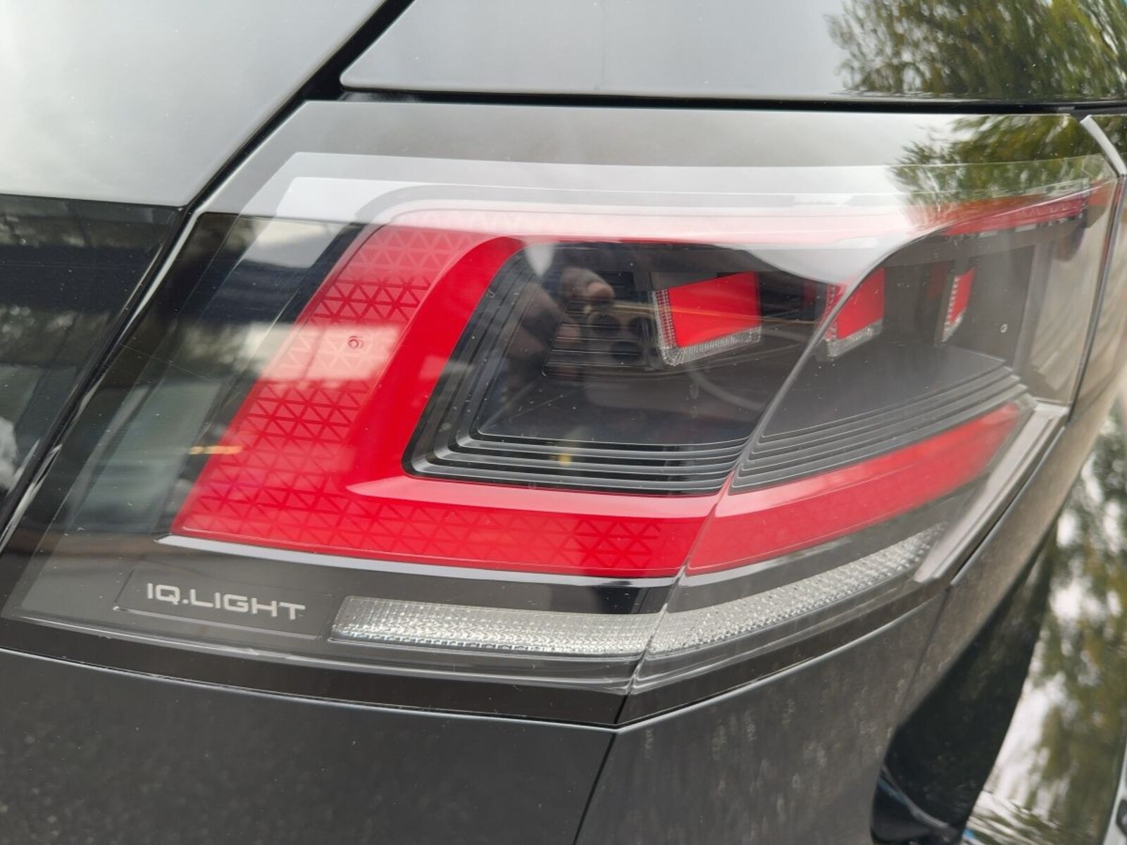 Volkswagen Golf – Bild 21