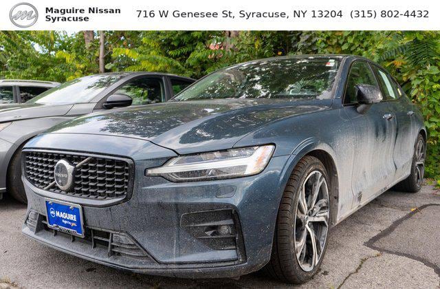 2024 Volvo S60