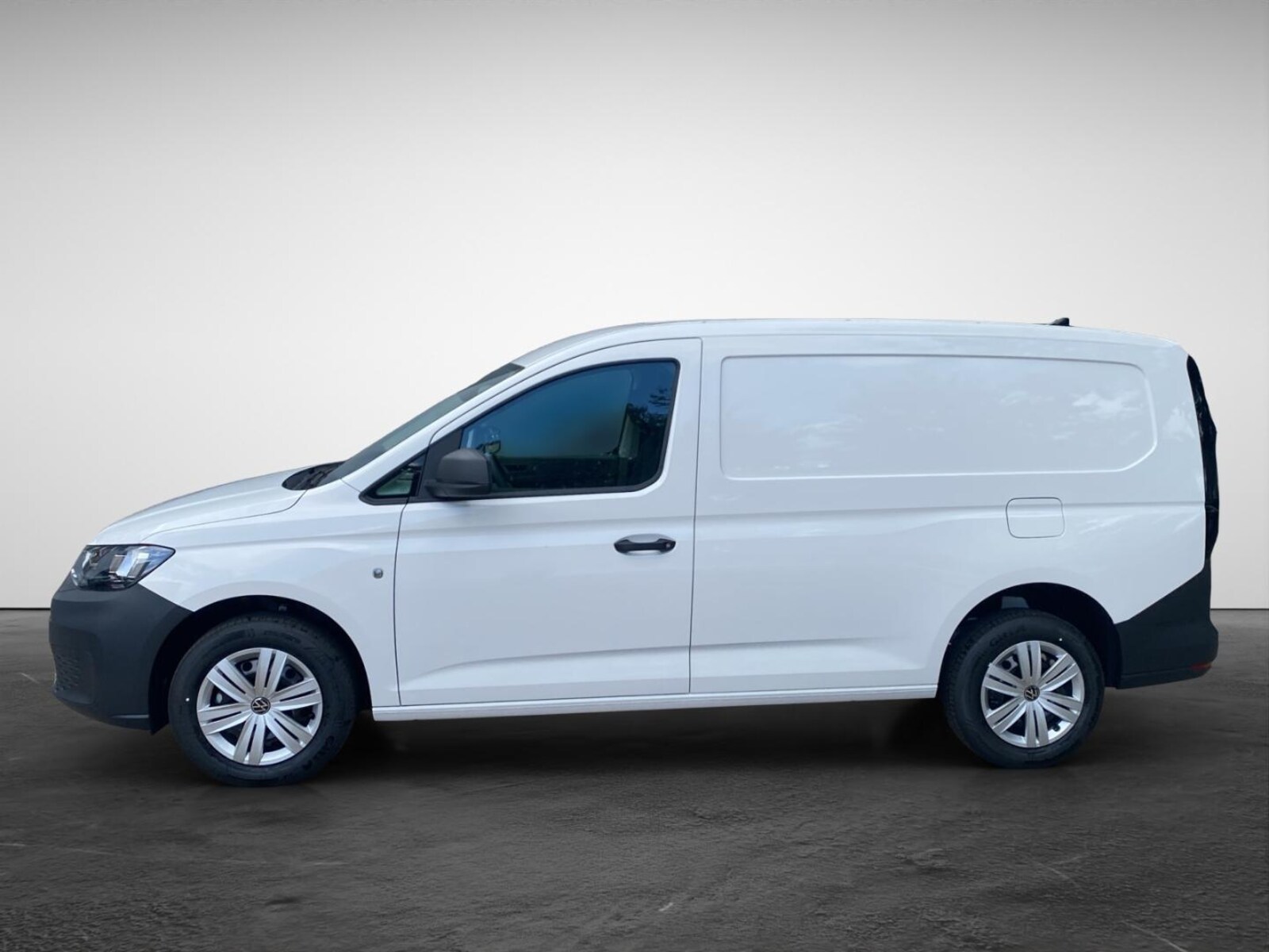 Volkswagen Caddy Maxi Cargo – Bild 4