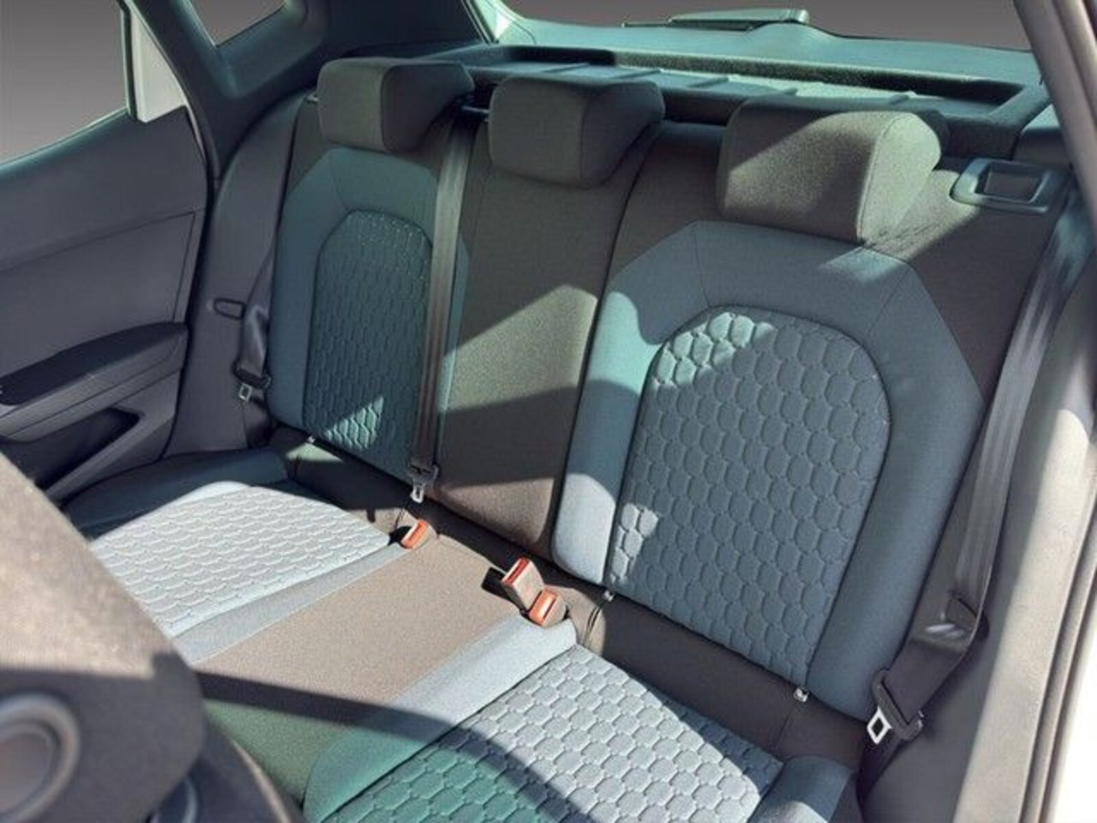 SEAT Arona – Bild 13