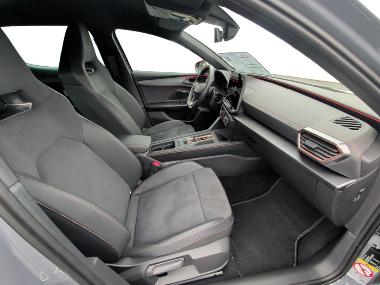 CUPRA Leon – Bild 15