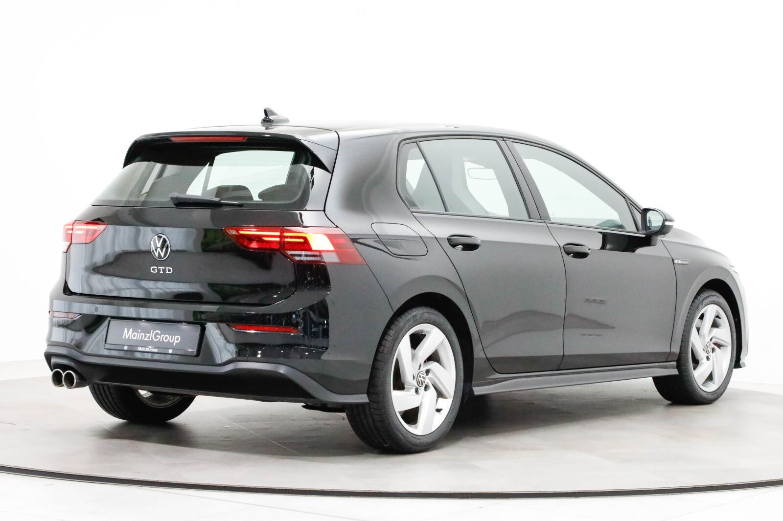 Volkswagen Golf – Bild 11