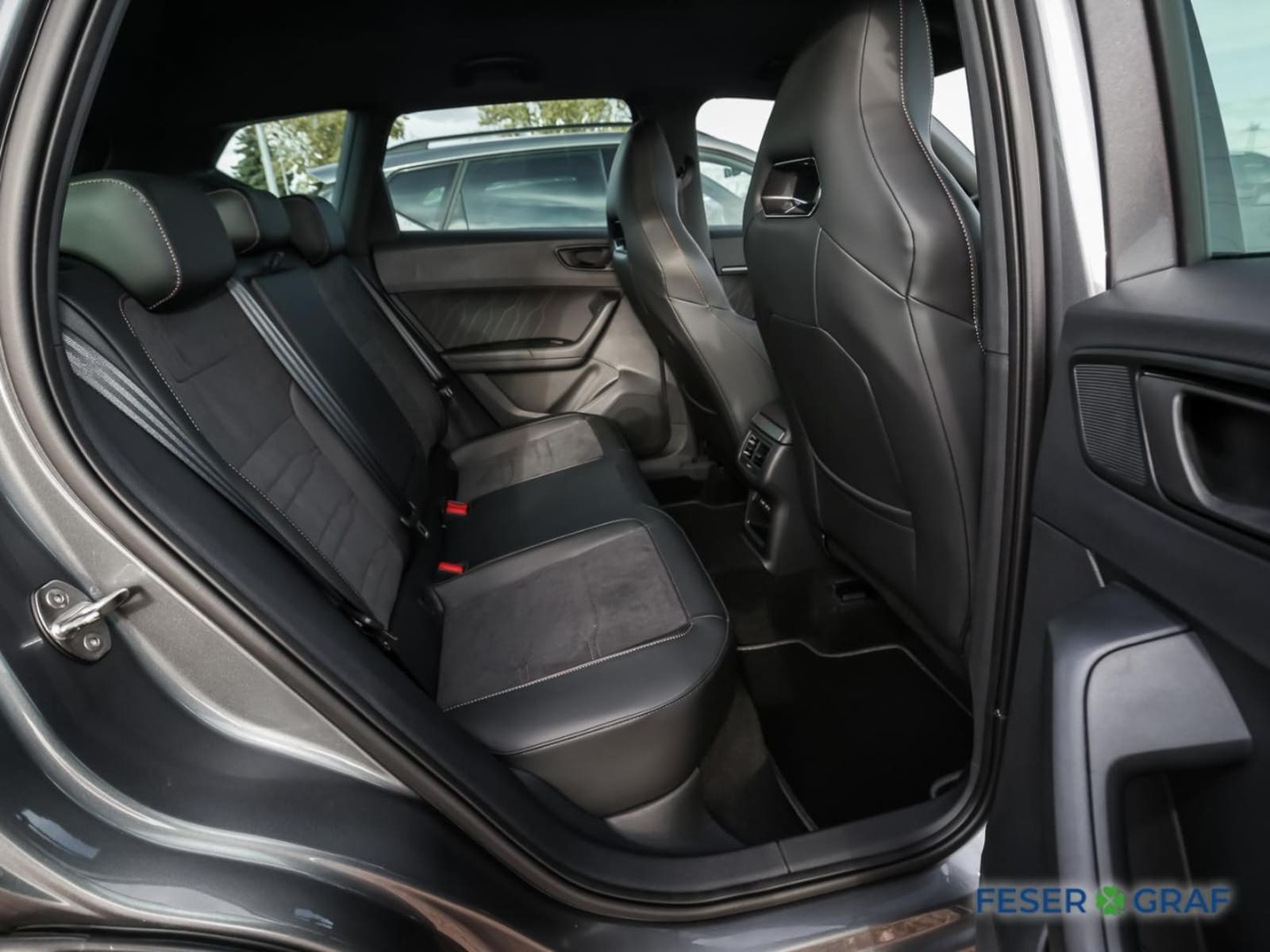 CUPRA Ateca – Bild 9