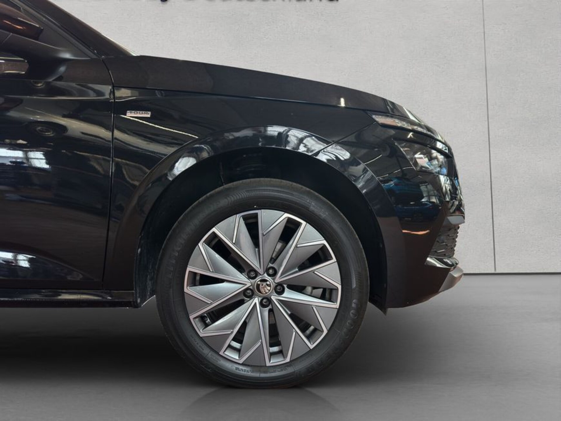 Skoda Kamiq Ambition