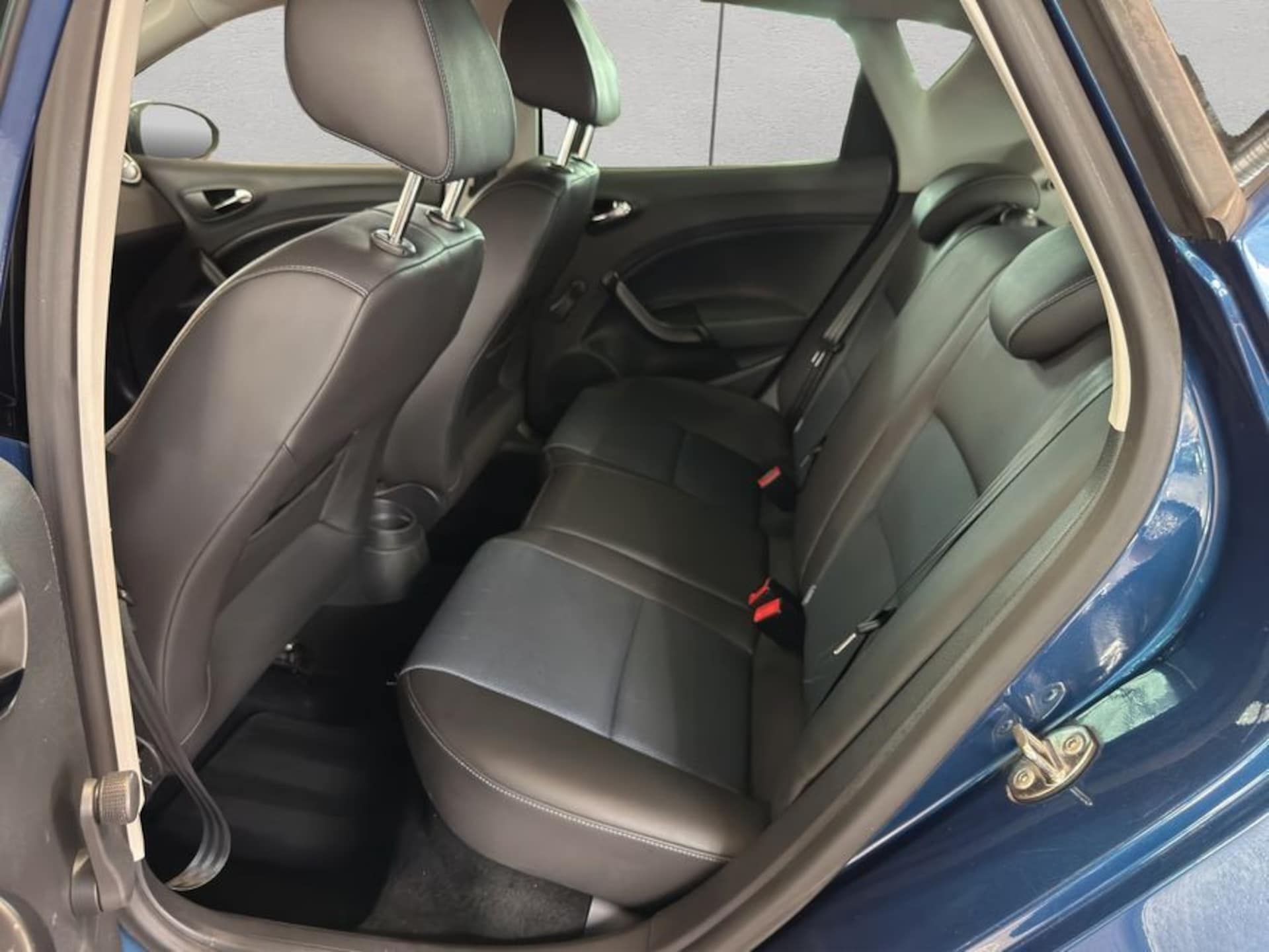 SEAT Ibiza Style