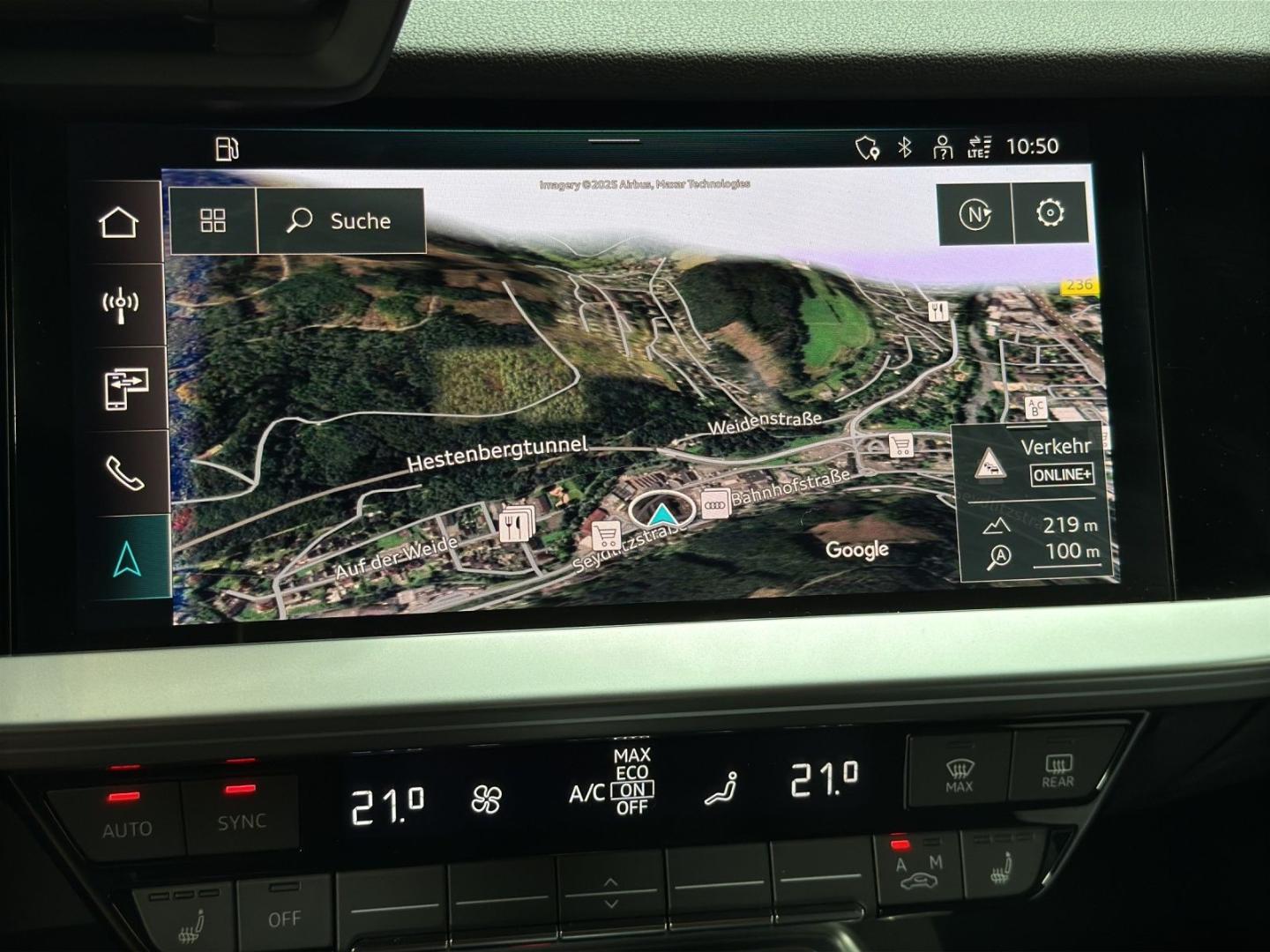 Image about Audi RS 3 Limousine RS 3 Limousine 294(400) kW(PS) S tronic