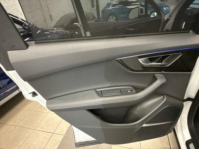 2025 AUDI Q7 - Image 21