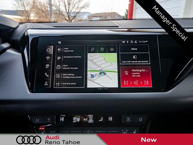 2026 Audi S e-tron GT Prestige - Photo 19