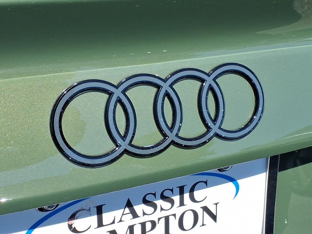 2025 Audi A3 Premium Plus - Photo 26
