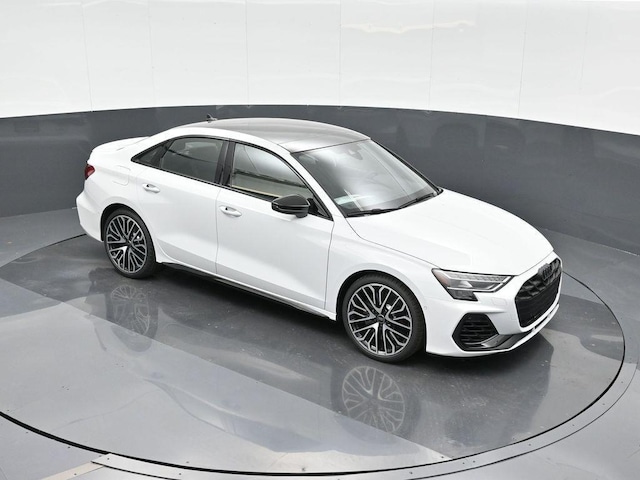2025 Audi S3 Premium Plus - Photo 25
